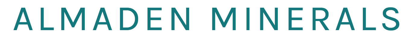 Almaden Minerals Ltd. logo